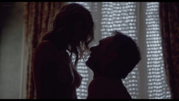Benedetta Porcaroli topless Alice Pagani sexy Baby IT 2020 S3 HD 1080p Web 004