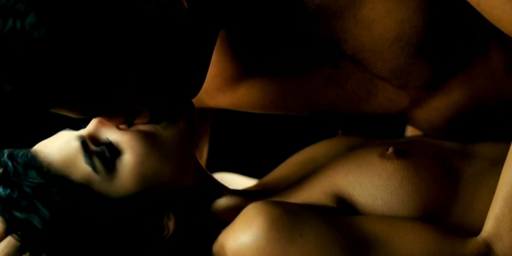 Clara Lago nude and hot sex from Tengo Ganas de ti 2012 HD 1080p Web 005
