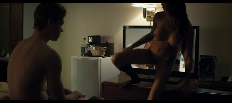 Gina Gershon hot Kimberly Lane, Shayna Lee Lefure nude sex – Mall (2014) HD 1080p BluRay