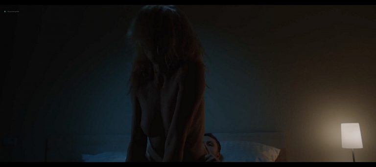 Isabell Gerschke nude sex in Kopfplatzen (DE-2020) HD 1080p Web