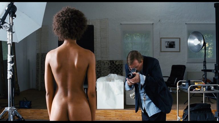 Liya Kebede nude butt Sally Hawkins sex – Desert Flower (2009) HD 1080p BluRay