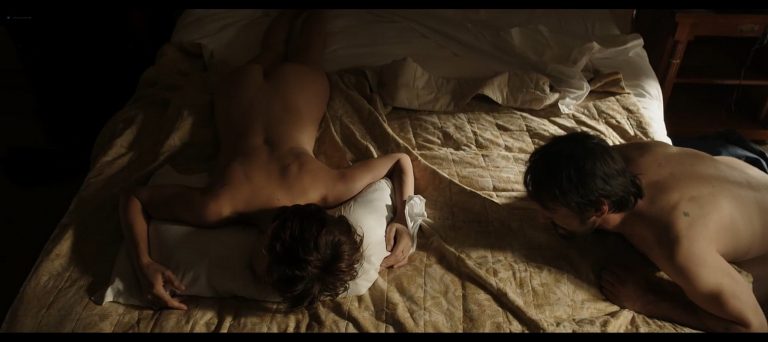 Micaela Ramazzotti nude butt – Una storia senza nome (IT-2018) HD 1080p Web