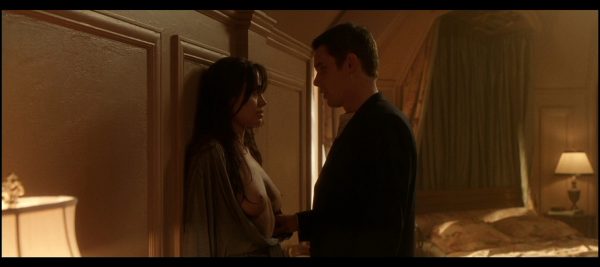 Angelina Jolie nude topless and sex Taking Lives 2004 HD 1080p BluRay 005