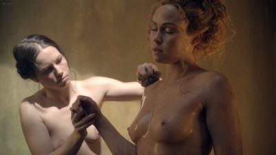 Anna Hutchison nude full frontal Ayse Tezel, Jeena Lind, Gwendoline Taylor nude - Spartacus (2013) s3e6-7 HD 1080p BluRay Anna Hutchison nude full frontal Ayse Tezel Jeena Lind Gwendoline Taylor nude Spartacus 2013 s3e6 7 HD 1080p BluRay 005