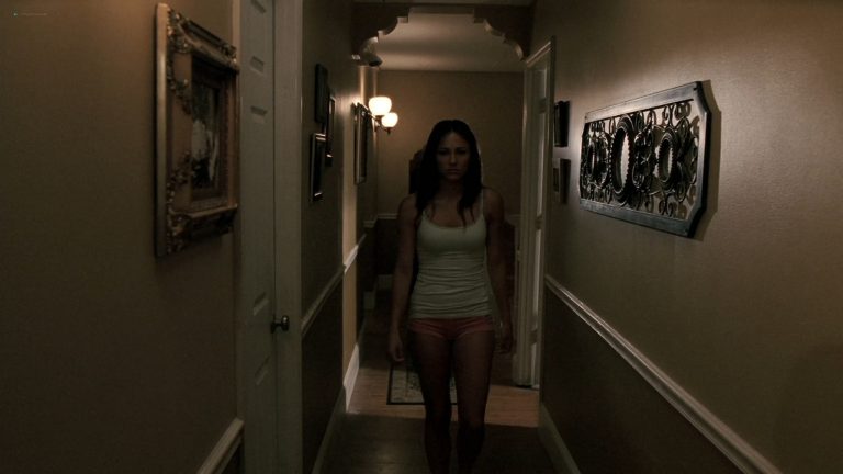 Briana Evigan hot and sexy – Burning Bright (2010) HD 1080p BluRay