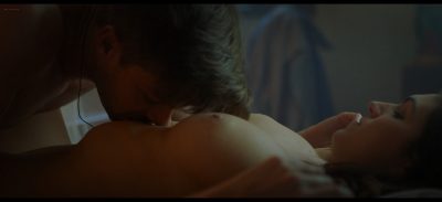 Carlotta Morelli nude topless and sex - Sage of Time (2020) HD 1080p Web Carlotta Morelli nude topless and sex Sage of Time 2020 HD 1080p Web 009