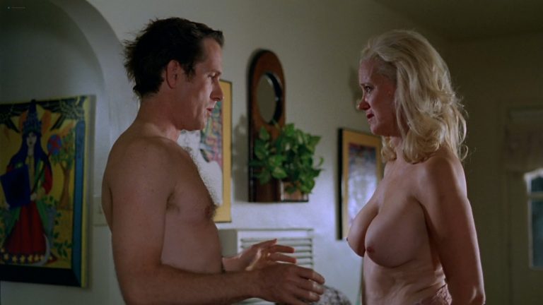 Dara Tomanovich nude sex, Sally Kirkland nude busty – Amnesia (1997) HD 1080p Web