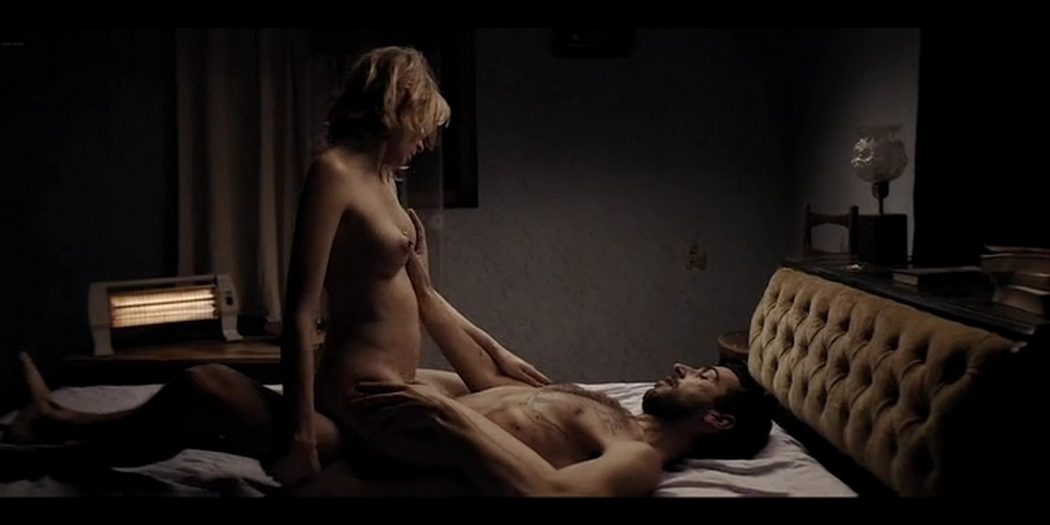 Elena Radonicich nude topless and sex Banat Il viaggio 2015 008