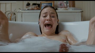 Elizabeth Banks sexy Tania Saulnier nude Brenda James sexy Slither 2006 HD 1080p BluRay 011