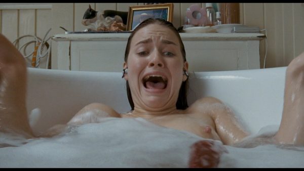 Elizabeth Banks sexy Tania Saulnier nude Brenda James sexy Slither 2006 HD 1080p BluRay 011