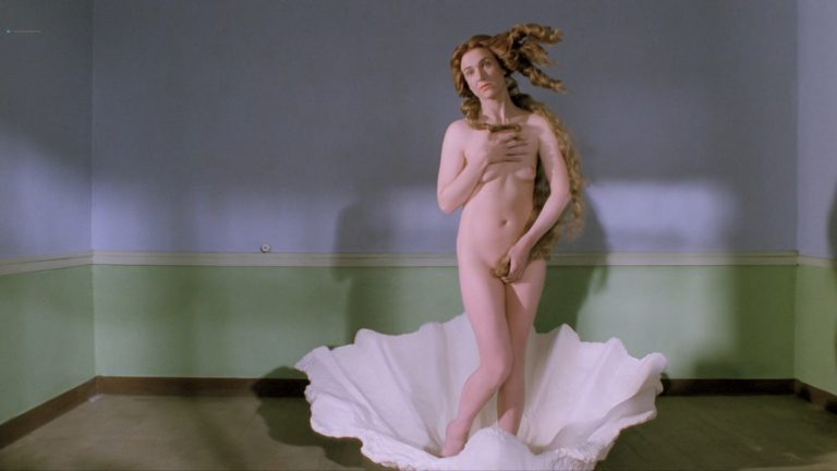 Els Dottermans nude bush and sex Marina de Graaf and other nude  – Antonia’s Line (NL-1995) HD 1080p BluRay