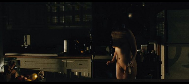 Emily Hampshire naked and full frontal nude – Good Neighbours (2010) HD 1080p BluRay
