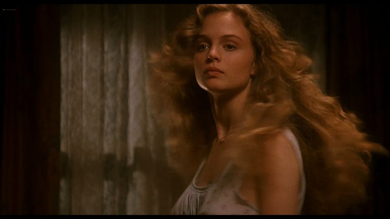 Heather Graham cute and sexy – Shout (1991) HD 1080p Web