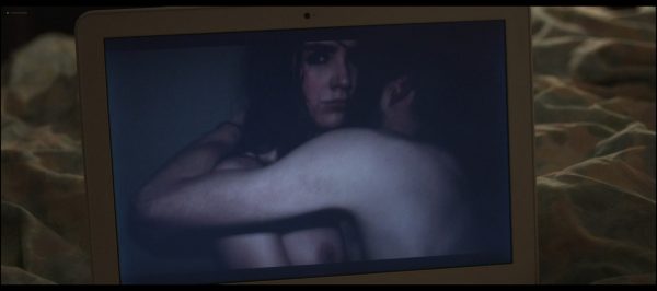 Imogen Archer nude Tilda Cobham Hervey sexy other nude 52 Tuesdays 2013 HD 1080p Web 016