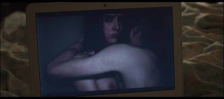 Imogen Archer nude, Tilda Cobham-Hervey sexy other nude – 52 Tuesdays (2013) HD 1080p Web