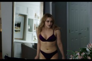 Josephine Langford hot and a lot of sex After We Collided 2020 HD 1080p Web 008