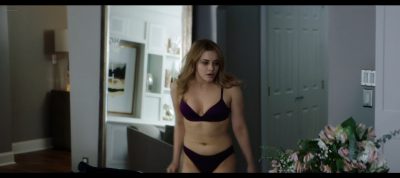 Josephine Langford hot and a lot of sex After We Collided 2020 HD 1080p Web 008