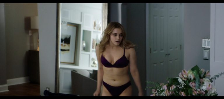 Josephine Langford hot and a lot of sex – After We Collided (2020) HD 1080p Web
