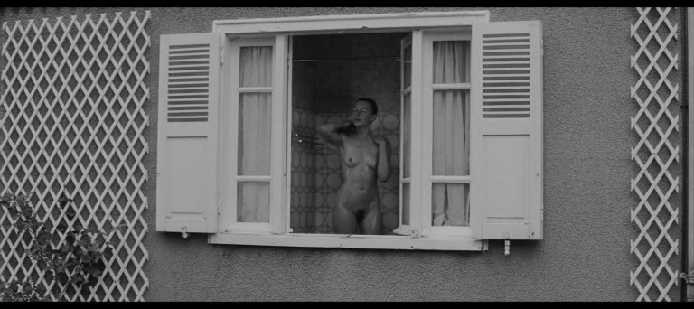 Louise Chevillotte nude full frontal Souheila Yacoub nude in The Salt of Tears (FR-2020) HD 1080p Web