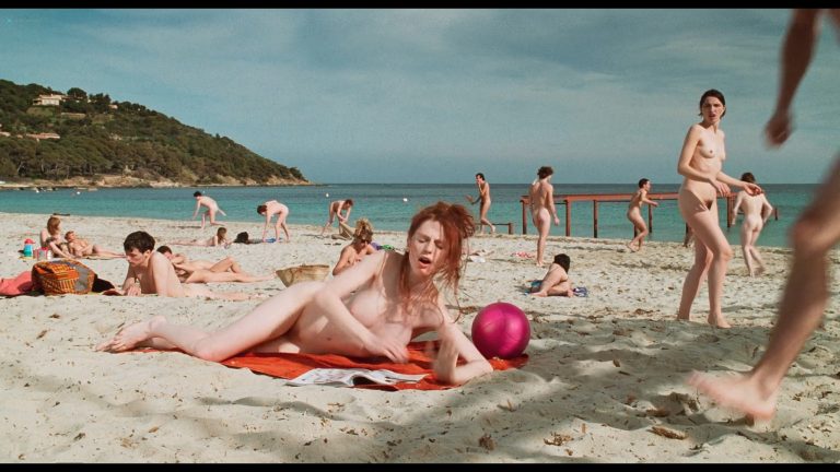 Marie Riva nude full frontal Aurélie Guichard nude – Riens du tout (FR-1992) HD 1080p BluRay