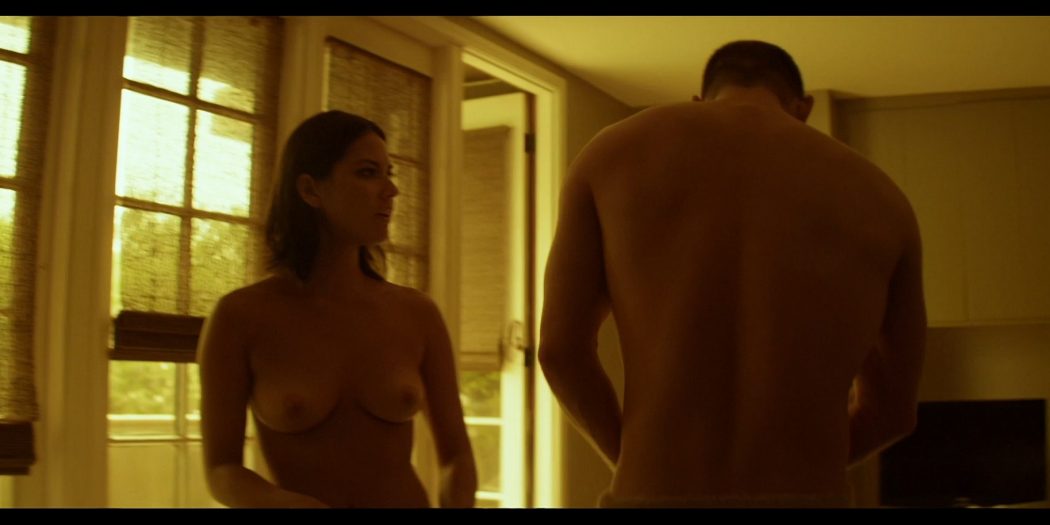 Olivia Munn nude topless Mircea Monroe nude and Riley Keough nude too Magic Mike 2012 HD 1080p BluRay 3