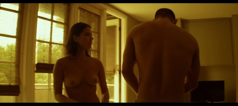 Olivia Munn nude topless  Mircea Monroe nude and Riley Keough nude too – Magic Mike (2012) HD 1080p BluRay