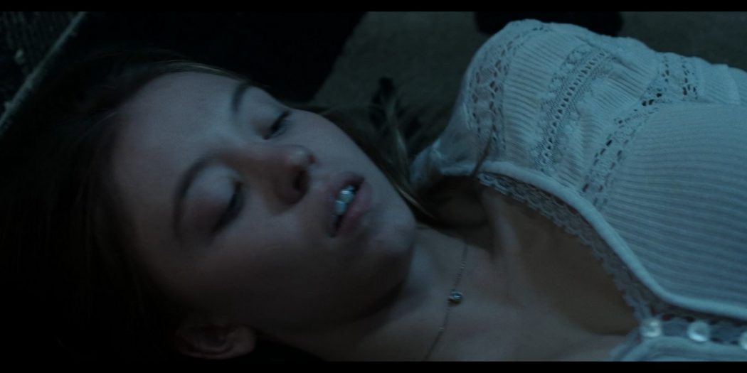Sydney Sweeney hot some sex and busty Nocturne 2020 HD 1080p Web 004