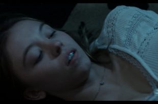 Sydney Sweeney hot some sex and busty Nocturne 2020 HD 1080p Web 004
