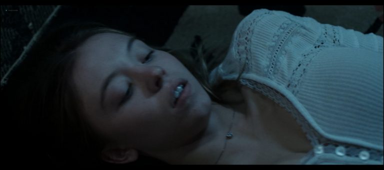 Sydney Sweeney hot some sex and busty – Nocturne (2020) HD 1080p Web