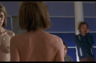 Amanda Peet nude topless Claire Danes hot and sexy Igby Goes Down 2002 HD 1080p BluRay REMUX 012