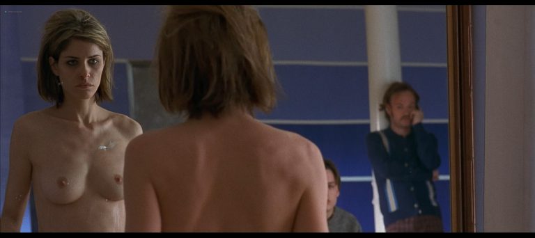Amanda Peet nude topless Claire Danes hot and sexy – Igby Goes Down (2002) HD 1080p BluRay REMUX