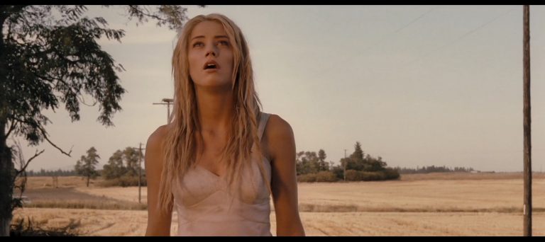 Amber Heard hot – The Ward (2010) HD 1080p BluRay