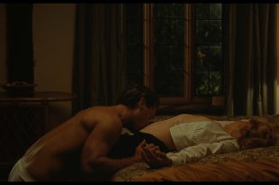 Carrie Coon nude topless and sex The Nest 2020 HD 1080p Web 009