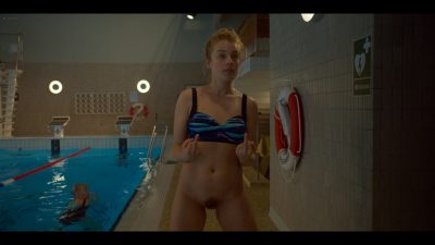 Ida Engvoll nude full frontal and sex Love Anarchy 2020 S1 HD 1080p Web 010