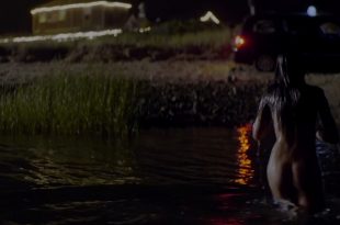 India Eisley nude Sydney Park sexy Devyn Inez Fusaro nude sex Dead Reckoning 2020 HD 1080p Web 007