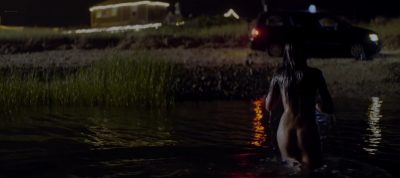India Eisley nude Sydney Park sexy Devyn Inez Fusaro nude sex Dead Reckoning 2020 HD 1080p Web 007