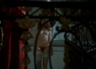Isabelle Huppert nude full frontal Lady of the Camelias 1981 008