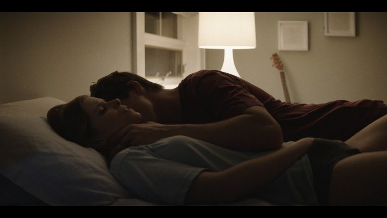 Kate Mara sex doggy style – A Teacher (2020) s1e1-3 HD 1080p