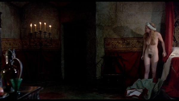 Lysette Anthony nude full frontal Sophie Dix and other nude sex The Advocate 1993 HD 1080p Web 012