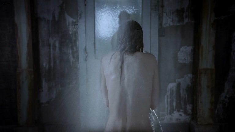 Melissa George hot and wet – The Betrayed (2008) HD 1080p Web