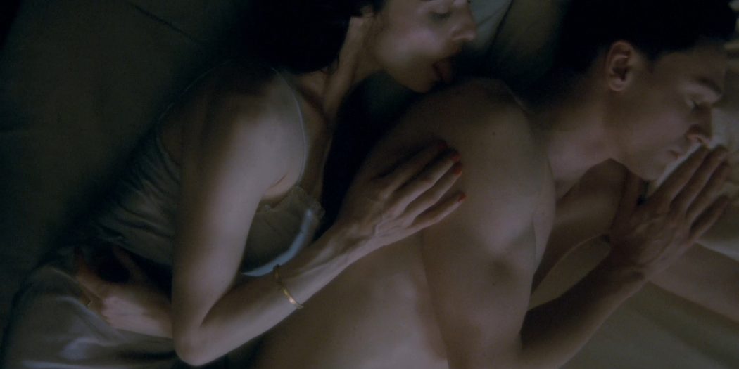 Rachel Weisz nude sex The Deep Blue Sea 2011 HD 1080p BluRay 006
