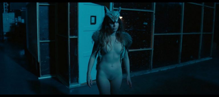 Anna Odell  nude see-through and sex doggy style – X&Y (SE-2018) HD 1080p Web