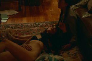Aubrey Plaza nude butt merkin and some sex Black Bear 2020 HD 1080p Web 012