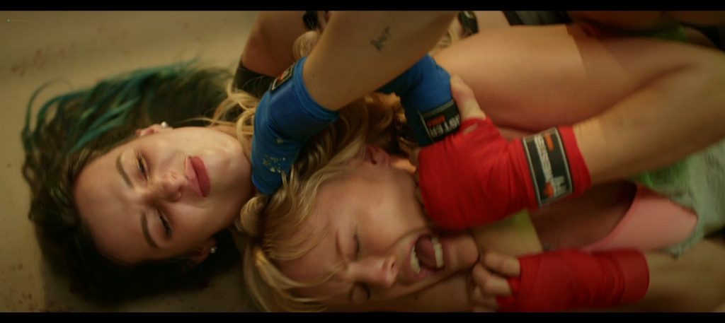 Chick Fight
