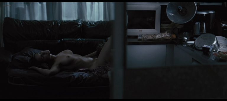 Clara Ponsot nude topless and sex in Cosimo e Nicole (IT-2012) hd1080p