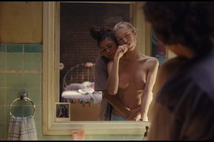 Hunter Schafer nudee topless Euphoria 2020 s00 part1 HD 1080p Web 007