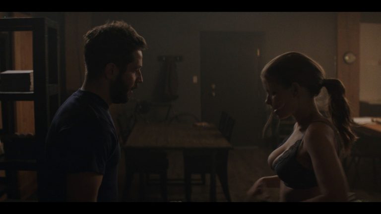 Kate Mara hot sex doggy style – A Teacher – (2020) s1e9 HD 1080p