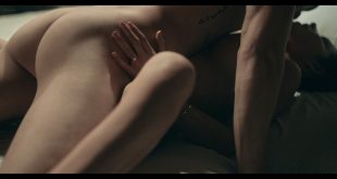 Maite Perroni nude sex Maria Fernanda Yepes Regina Pavon hot sex Dark Desire 2020 s1e1 2 HD 1080p Web 14