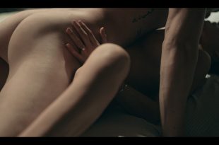 Maite Perroni nude sex Maria Fernanda Yepes Regina Pavon hot sex Dark Desire 2020 s1e1 2 HD 1080p Web 14
