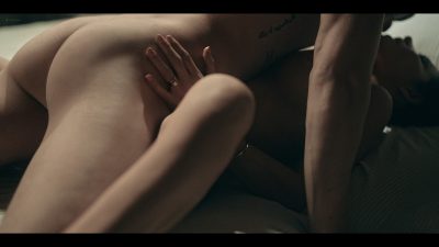 Maite Perroni nude sex Maria Fernanda Yepes Regina Pavon hot sex Dark Desire 2020 s1e1 2 HD 1080p Web 14
